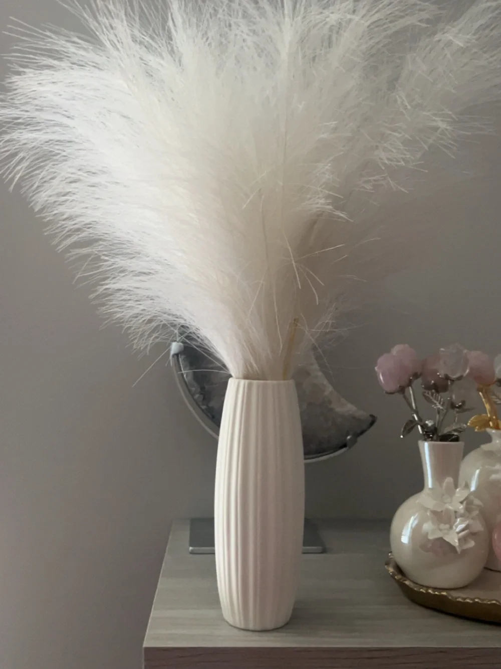 N/A bring soft mantels